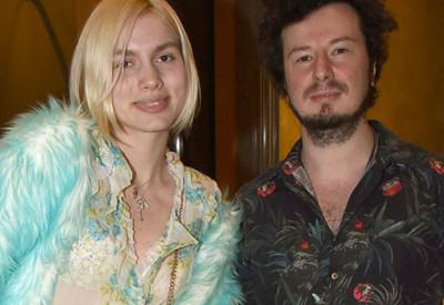 Aleyna Tilki'den Emrah Karaduman'a: Kaçma artık, gel buraya