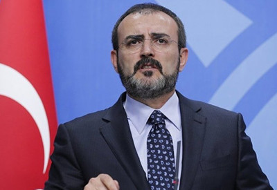 Ünal: Herkese açık bir şekilde kendi parmağına sahip çıkmasını öneriyoruz
