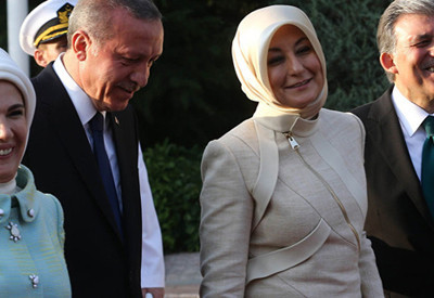 Erdoğan ve Gül bu düğünde buluşabilir
