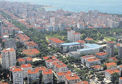 Çevre Bakanı Mehmet Özhaseki İmar Barışı'nın detaylarını açıkladı