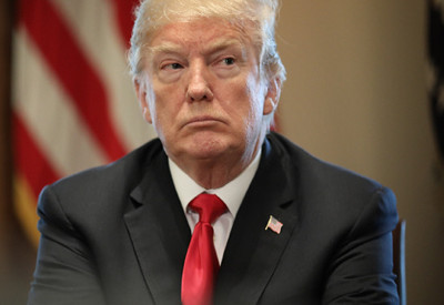Trump, İran kararını bugün dünyaya duyuracak!