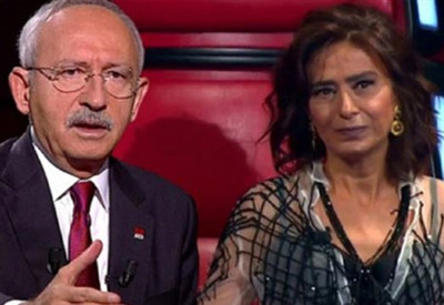 Tilbe'den CHP ile anlaştı iddialarına yalanlama