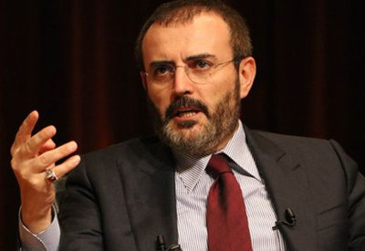 Mahir Ünal: Sayısal olanla değil siyasal olanla ilgileniyoruz