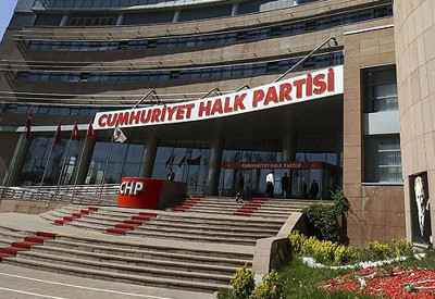CHP'de aday listesi belli oldu!