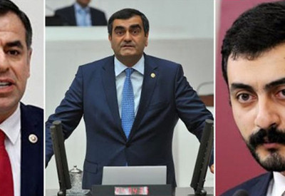 CHP'de o isimler yeniden listede