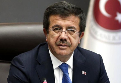 Ekonomi Bakanı Zeybekçi tarih verdi...