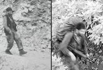 Eren Bülbül'ün katili olan terörist fotokapanla yakalandı