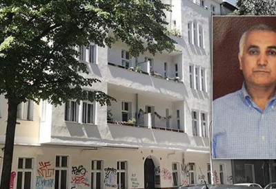 Adil Öksüz'ün yeri belirlendi mi?