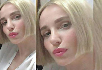 Gülşen'i Aleyna Tilki'ye benzettiler