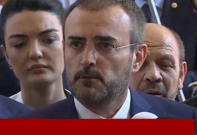AK Parti'den cinsel istismar düzenlemesi ile ilgili açıklama!