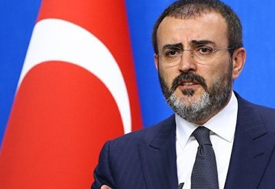 Ünal: Yeni sistem kuvvetler ayrılığı için önemli bir avantaj