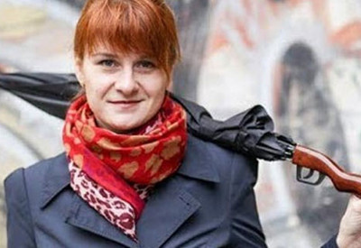 Casusluk iddiasıyla gözaltına alındı!