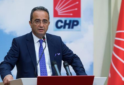Erdoğan'ın sözcüsünün telkinine muhtaç değiliz