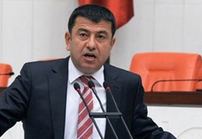 CHP'li Ağbaba: Bu olaydan ciddi bir yara aldık