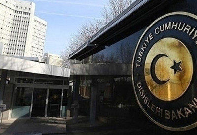 Son dakika! ABD'ye gidecek Türk heyeti belli oldu