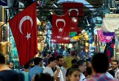 IIF'den kritik Türk Lirası açıklaması...