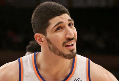 FETÖ elabaşı Gülen'in manevi oğlu Enes Kanter'i korku sardı!
