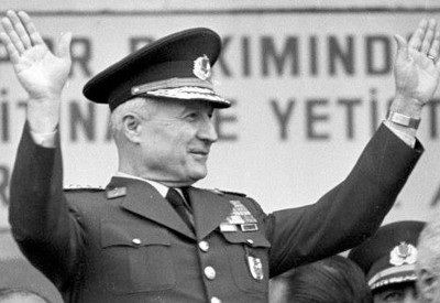 ABD gizli diplomatik belgelerinde 12 Eylül darbesi: 'Askeri liderleri iyi tanıyoruz, endişelenmek için neden yok'