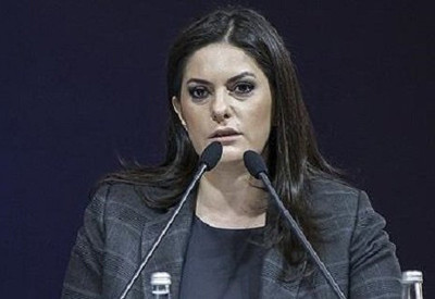 Sarıeroğlu: Aday göstermememiz mümkün değil