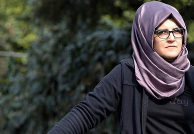 Cemal Kaşıkçı'nın nişanlısı Washington Post'a makale yazdı