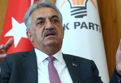 Ak Parti'den flaş Brunson açıklaması!