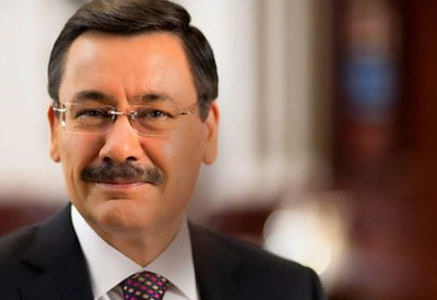 Ak Parti'den Melih Gökçek açıklaması