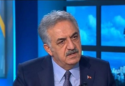 AK Parti Genel Başkan Yardımcısı Hayati Yazıcı'dan Melih Gökçek yorumu!