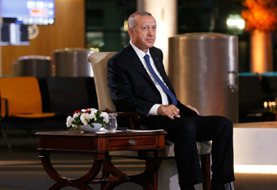 Erdoğan: Selman'ın cinayet emri verdiğine inanmadım