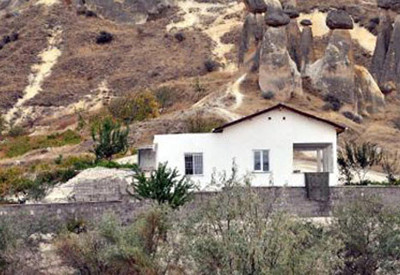 Bakan Ersoy'dan net mesaj: Kaçak yapılara müsaade etmeyeceğiz