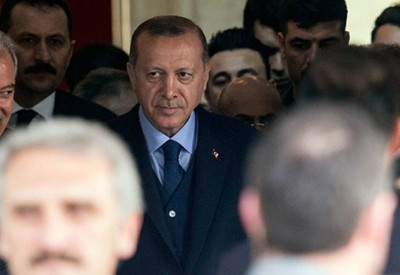 Selvi: Bu isimleri konuştukça AK Parti cephesinde 'Sürprizler olabilir' uyarısını alıyorum