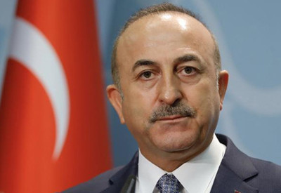 Çavuşoğlu'ndan ABD'ye kritik ziyaret!