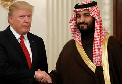 Washington Post editöründen Trump'a çok ağır sözler!