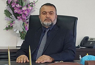 'Kadın adaya oy vermeyeceğim' diyen dekan istifa etti