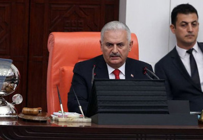 Ankara bunu konuşuyor! Binali Yıldırım yerel seçimde seçilirse yerine kim gelecek?