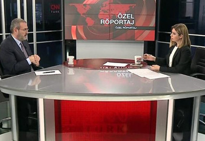 AK Partili Mahir Ünal'dan flaş ittifak açıklaması!