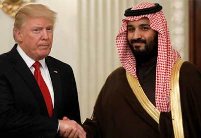 Washington Post Yayın Kurulu'ndan Suudi Prense şok!