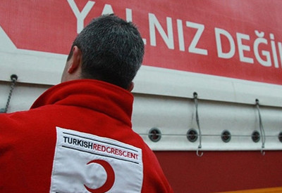 Kızılay'a mahkeme kararıyla kayyum atandı! İlk açıklama geldi...