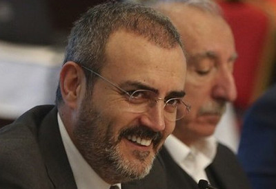 AK Partili Ünal'dan 'ruh sağlığı yasası' açıklaması