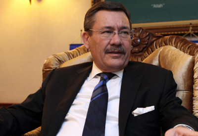 Melih Gökçek'ten çarpıcı açıklamalar...