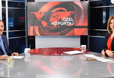 Özhaseki: Tehdit varsa aday çekilecek
