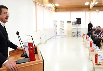 Zeybekci, İnönü'nün sözleriyle seslendi: Namuslular, namussuzlar kadar cesur olmalı