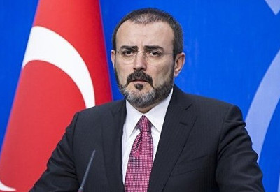Mahir Ünal: Yerel seçimlerden sonra dolar 5 TL'nin altına düşecek