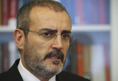 AK Partili Ünal, Erdoğan'ın anket çıkışının perde arkasını anlattı