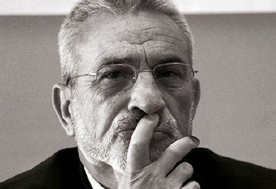 Türk şiirinin duayen ismi İsmet Özel kalp krizi geçirdi