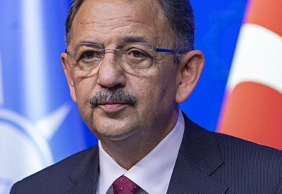 Özhaseki mal varlığını açıkladı