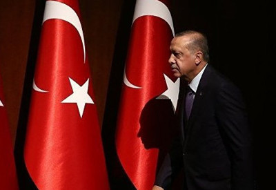 Serdar Turgut: Washington'dan bir tanıdığım, 'Karanlık güçlerin hedefinde Türkiye ve Erdoğan var' dedi