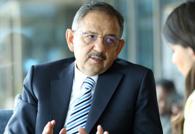 Özhaseki: Kürt kardeşlerimizin oylarına talibim