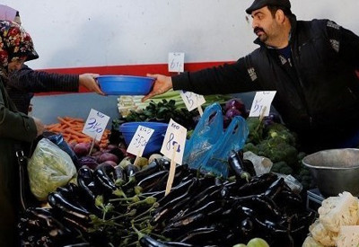 Pakdemirli: Tanzim ürünleri zincir marketlerde de satılacak