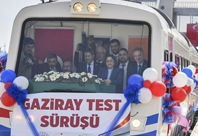 Fatma Şahin'den sert tepki: İftira