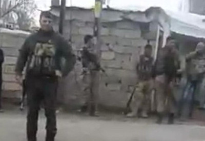 Iğdır'da muhtarlık kavgası: 1'i ağır 4 yaralı